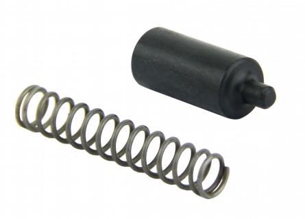 Buffer Detent Pin W/Spring