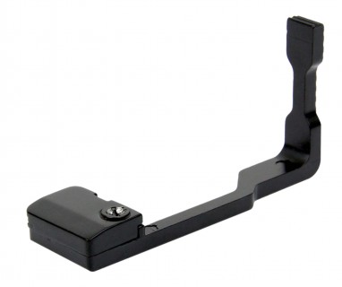 Ambidextrous Bolt Catch Release Lever