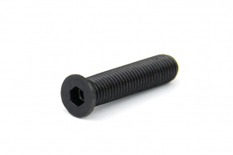 A2 Style Buffer Tube Screw/Hollow