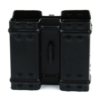 GSG5 .22LR Double Magazine Clamp