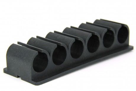 6 Round Side Shell Carrier Refill Cartridge/Mossberg 500/590 & Remington 870