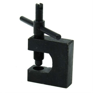 AK/SKS Front Sight Adjustment Tool